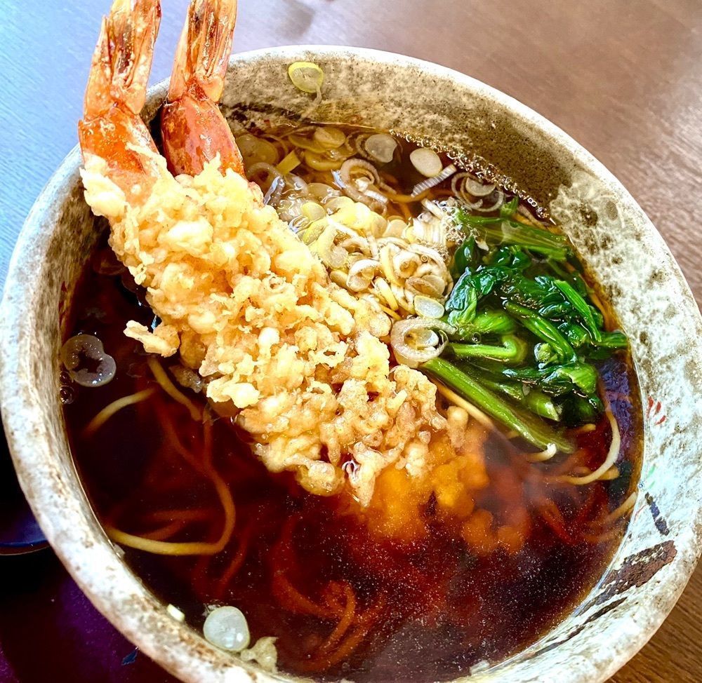 たつさんが投稿した志奈乃 そば店（しなのそばてん）に関する口コミの画像