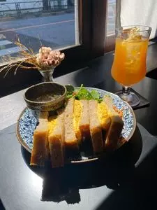 カヤバ珈琲