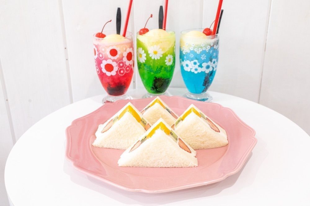 さくらいまさゆきさんが投稿した千成屋 スタンド 表参道店に関する口コミの画像