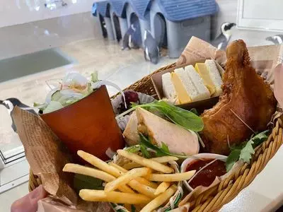 バランタイン
