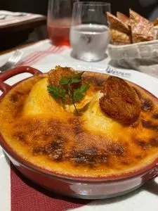 ルグドゥノム ブション リヨネ（Lugdunum Bouchon Lyonnais）