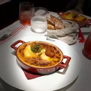 ルグドゥノム ブション リヨネ（Lugdunum Bouchon Lyonnais）