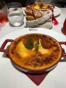 ルグドゥノム ブション リヨネ（Lugdunum Bouchon Lyonnais）