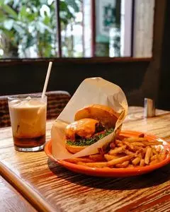 コナズ珈琲 幕張店
