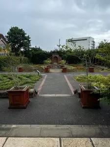 道の駅 ローズマリー公園 1枚目