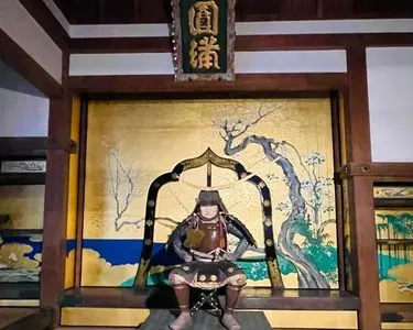 瑞厳寺