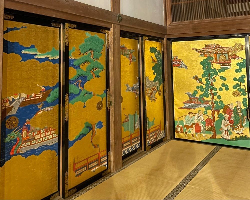 active34さんが投稿した瑞厳寺に関する口コミの画像