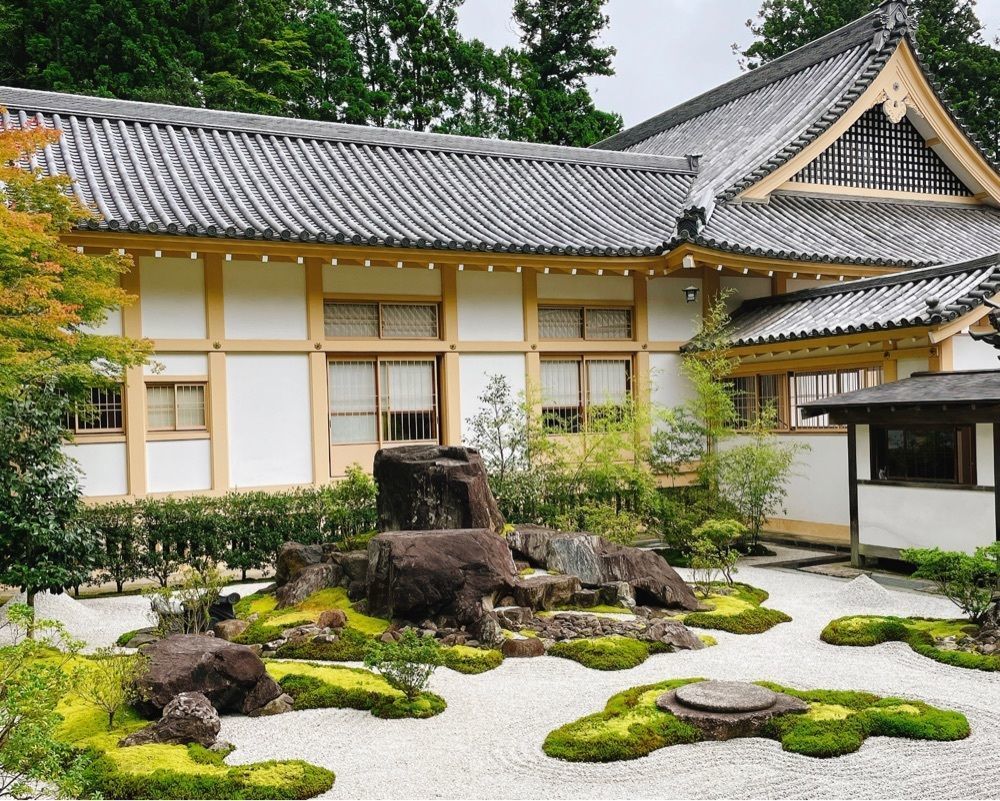 active34さんが投稿した瑞厳寺に関する口コミの画像