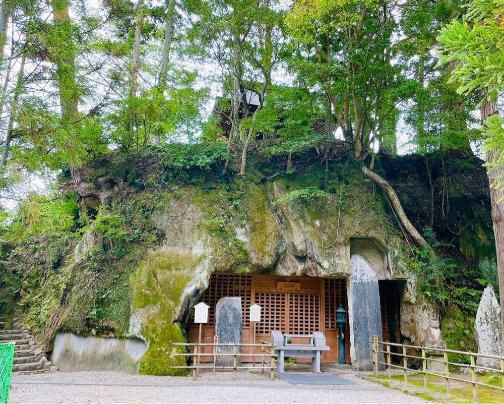 active34さんが投稿した瑞厳寺に関する口コミの画像