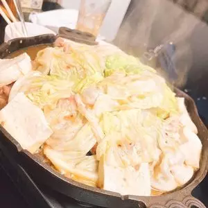 鹿角ホルモン亭