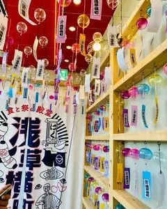 浅草すし 浅草横町