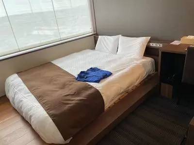 月のホテル