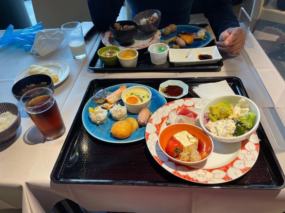 みゆきさんが投稿した月のホテルに関する口コミの画像