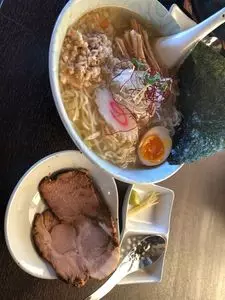 塩結び（えんむすび）