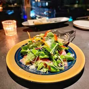 エース カフェ（Ace cafe）