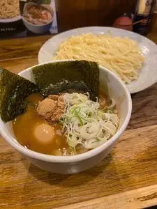 風雲児 新宿本店（ふううんじ）
