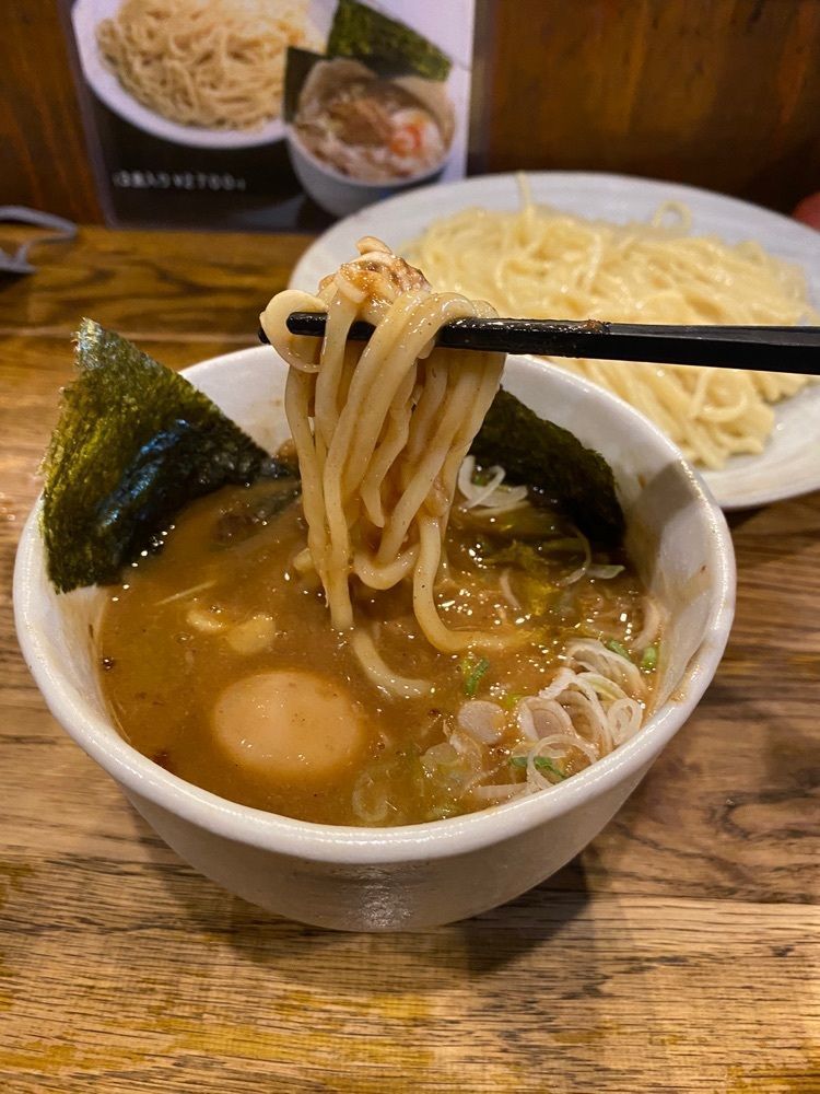 タマキチグルメさんが投稿した風雲児 新宿本店（ふううんじ）に関する口コミの画像