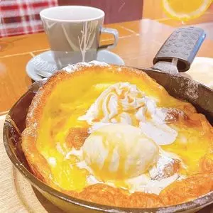 上高地あずさ珈琲 姫路手柄店