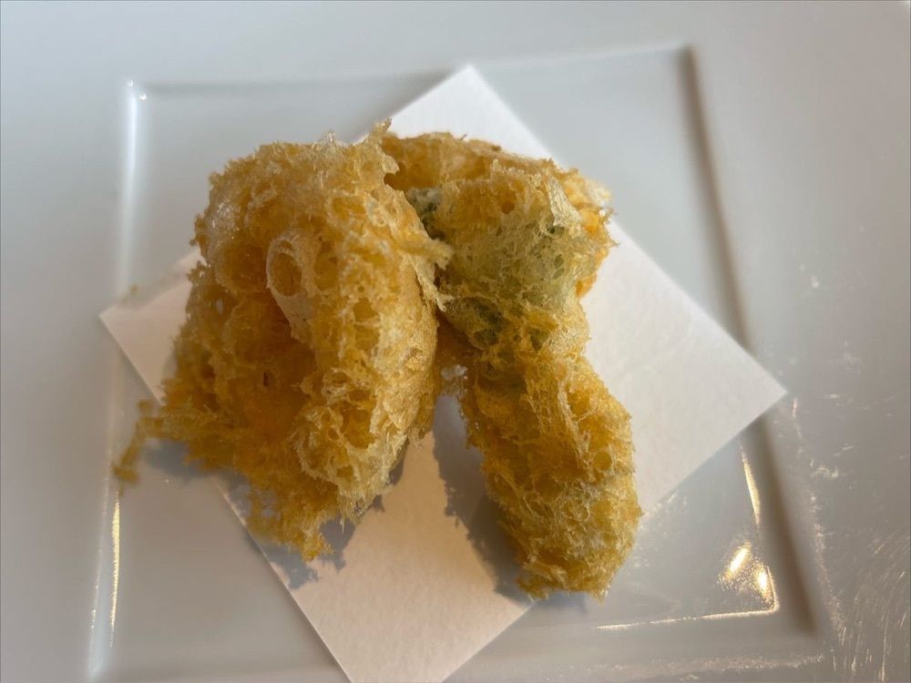 Qsaさんが投稿した中国料理 桃李（トウリ【旧店名】桃花林）に関する口コミの画像