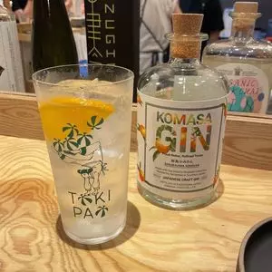 TOKI PAO（トキ パオ）