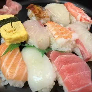 すし処 ひでまる