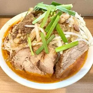 ラーメン荘 地球規模で考えろ