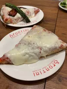 PIZZERIA SPONTINI カスケード原宿店（ピッツェリア スポンティーニ）