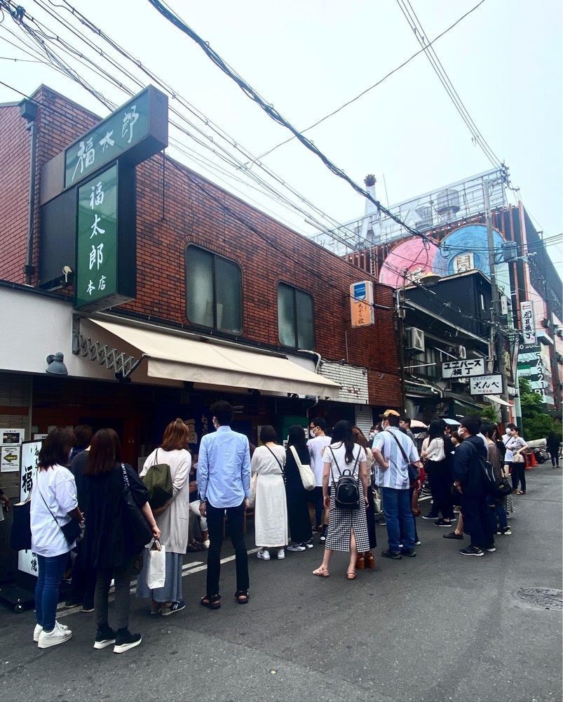 おでかけ探検部さんが投稿した福太郎 本店（ふくたろう）に関する口コミの画像