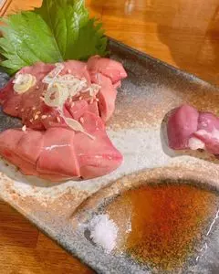nikubo-zu（ニクボウズ）
