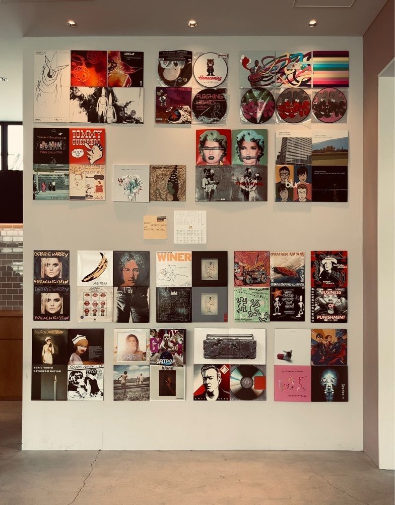 こわっぱーさんが投稿したMUSTARD　HOTEL　SHIMOKITAZAWA　2021年9月16日　GRAND　OPENに関する口コミの画像