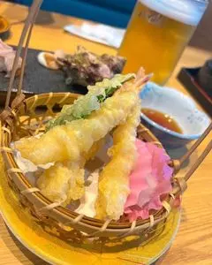 すし遊館 海田店