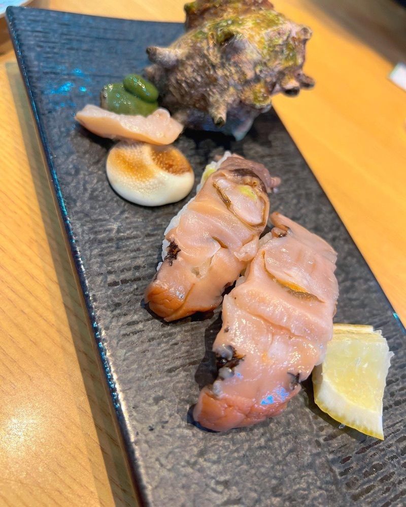 おでかけ探検部さんが投稿したすし遊館 海田店に関する口コミの画像