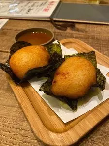 山芋の多い料理店 川崎