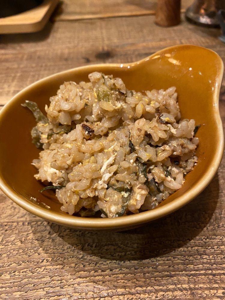 タマキチグルメさんが投稿した山芋の多い料理店 川崎に関する口コミの画像