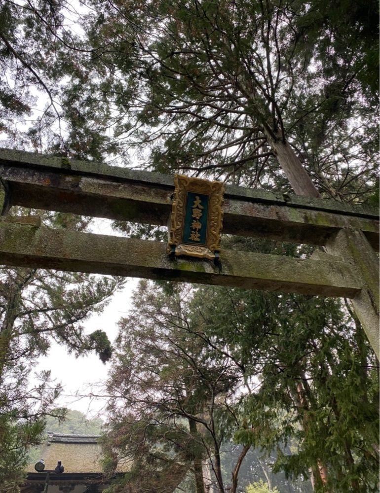 chiakiiiさんが投稿した大野神社に関する口コミの画像