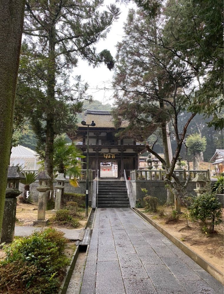 chiakiiiさんが投稿した大野神社に関する口コミの画像