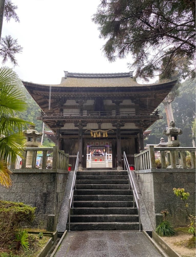 chiakiiiさんが投稿した大野神社に関する口コミの画像