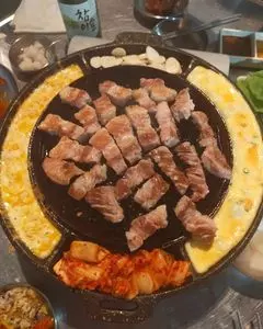 韓国酒場 コッキオ 天王寺MIOプラザ館店