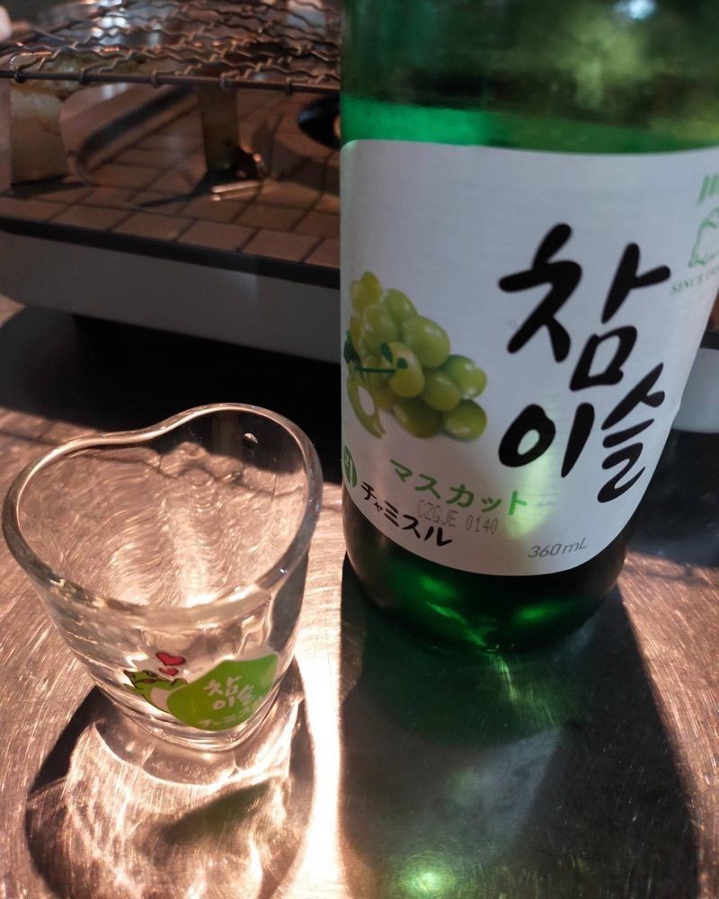 おでかけ探検部さんが投稿した韓国酒場 コッキオ 天王寺MIOプラザ館店に関する口コミの画像