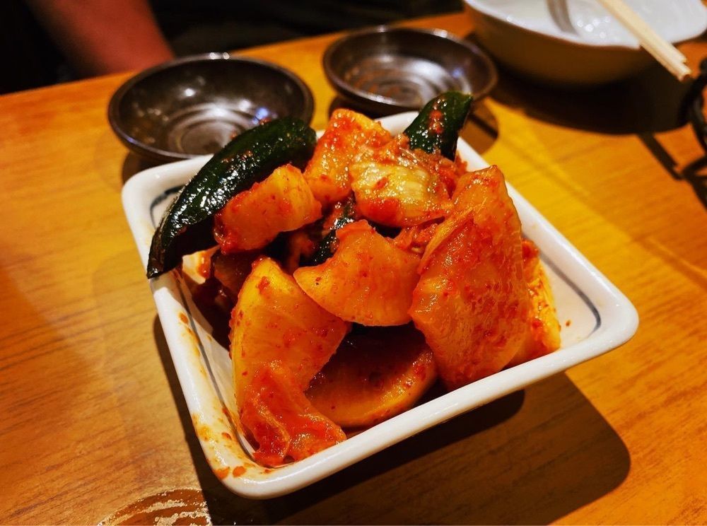 おでかけ探検部さんが投稿した亀戸ホルモン 本店（カメイドホルモン）に関する口コミの画像