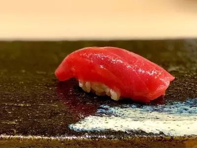 鮨 十兵衛