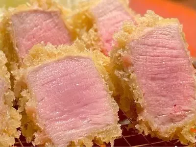 カツレツMATUMURA（マツムラ）
