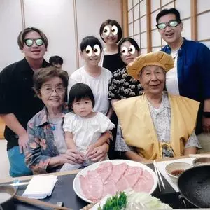 木曽路 鴻仏目店（キソジ）