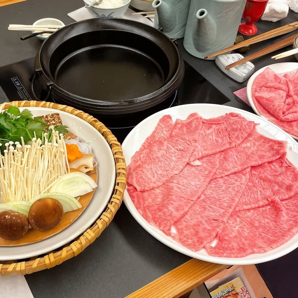 Mr. イリジウム シルバーさんが投稿した木曽路 鴻仏目店（キソジ）に関する口コミの画像