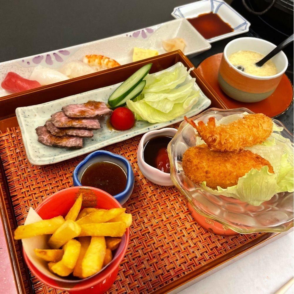 Mr. イリジウム シルバーさんが投稿した木曽路 鴻仏目店（キソジ）に関する口コミの画像