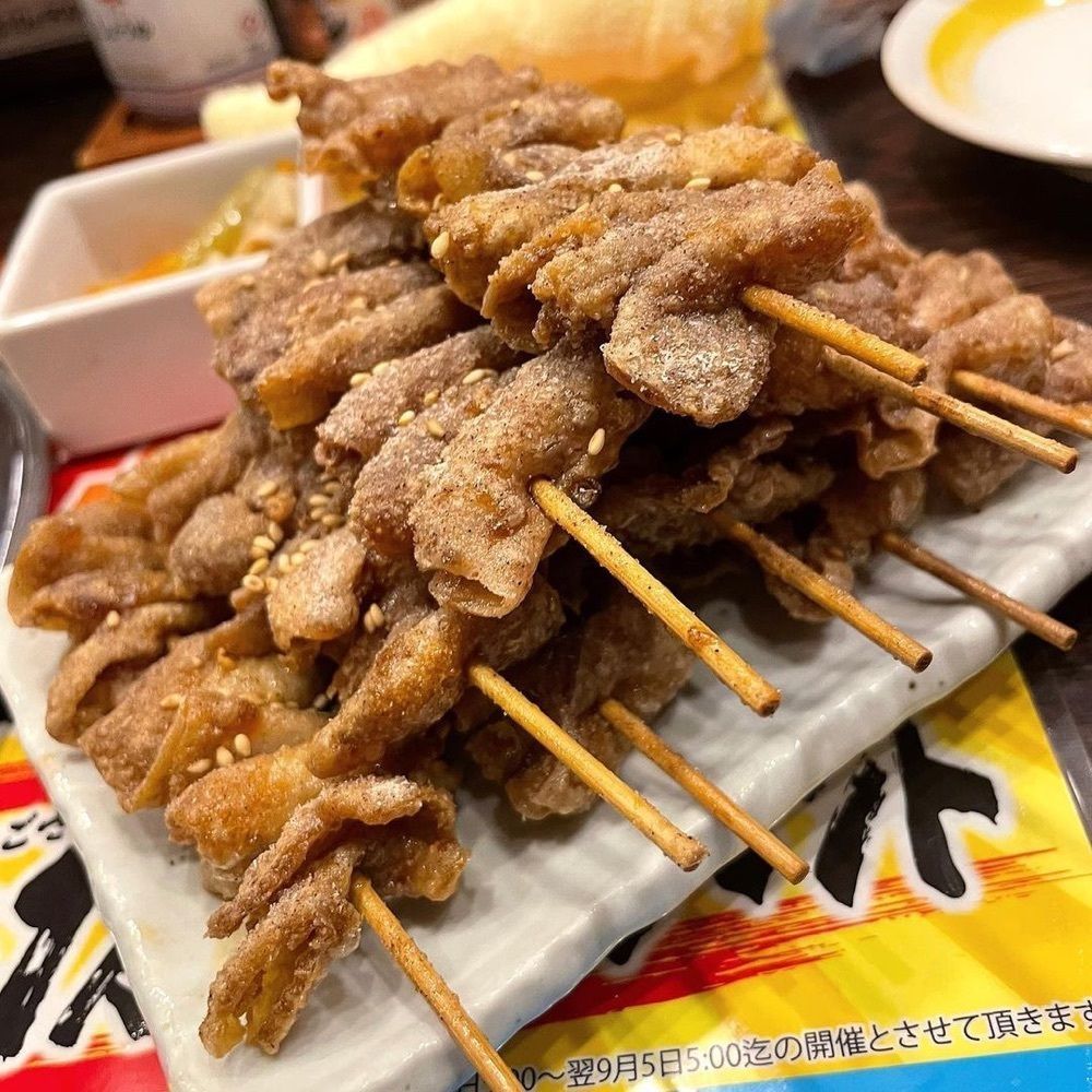 おでかけ探検部さんが投稿した新時代44 錦店（シンジダイヨンヨン）に関する口コミの画像