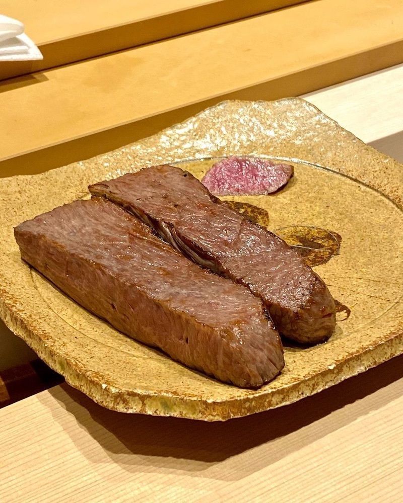 おでかけ探検部さんが投稿したすし昇に関する口コミの画像