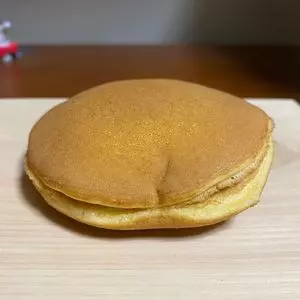 どら焼き専門店 ままほわ