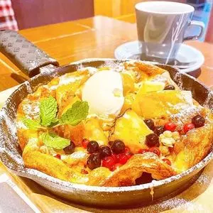上高地あずさ珈琲 姫路手柄店
