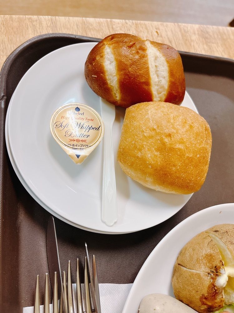 うーさんが投稿した腸詰屋 軽井沢MESSE店（チョウヅメヤ）に関する口コミの画像